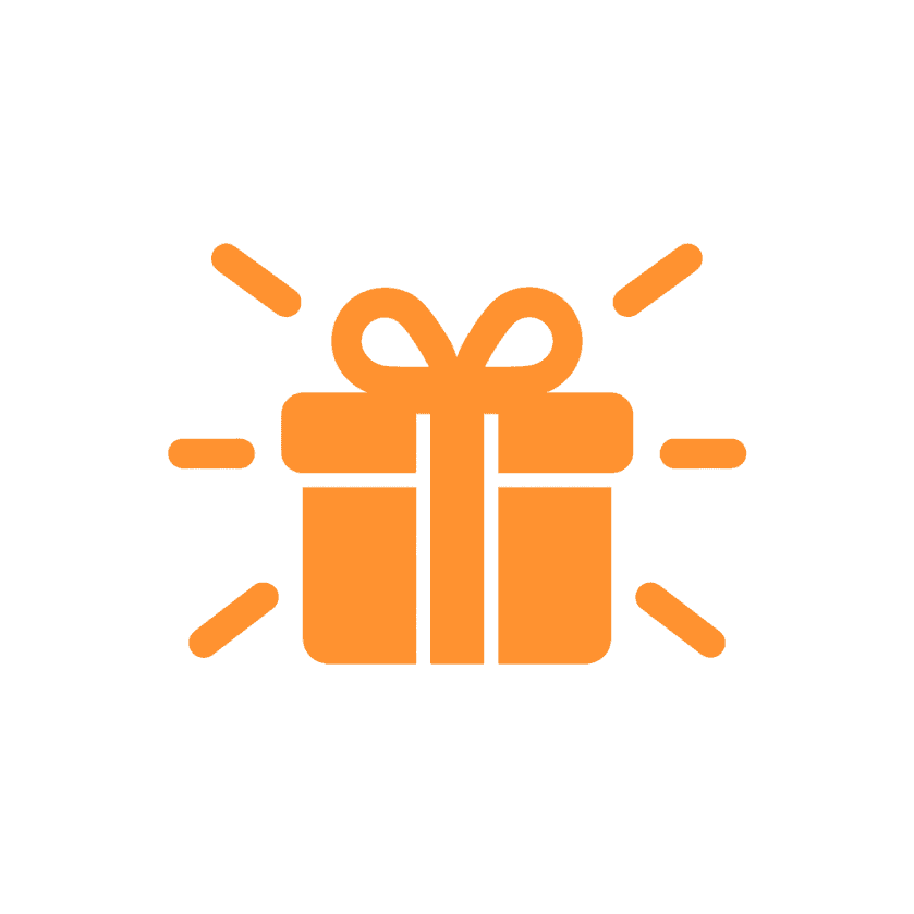 Giveaways Giveaways